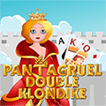 Pantagruel Double Klondike